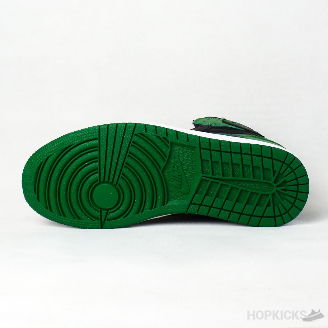 jordan 1 retro pine green